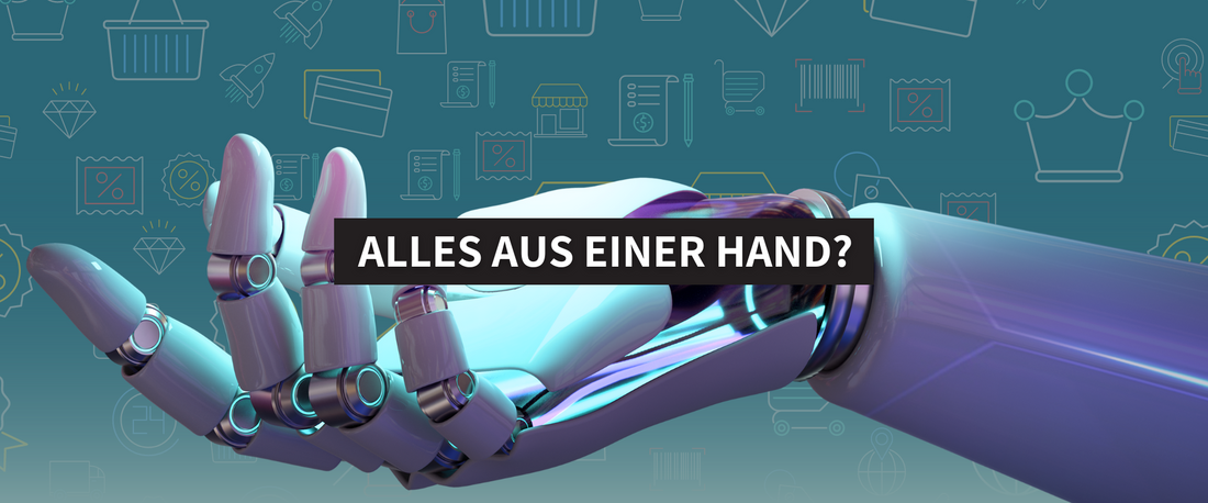 Alles aus einer Hand? Die Realität hinter dem Anspruch in der Automatisierungstechnik